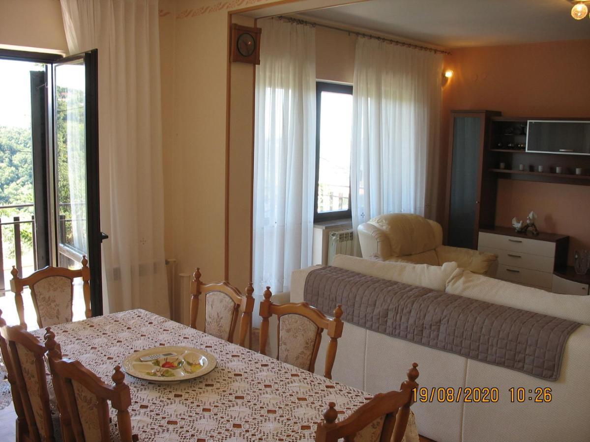 Aliana Apartment Sečovlje 외부 사진