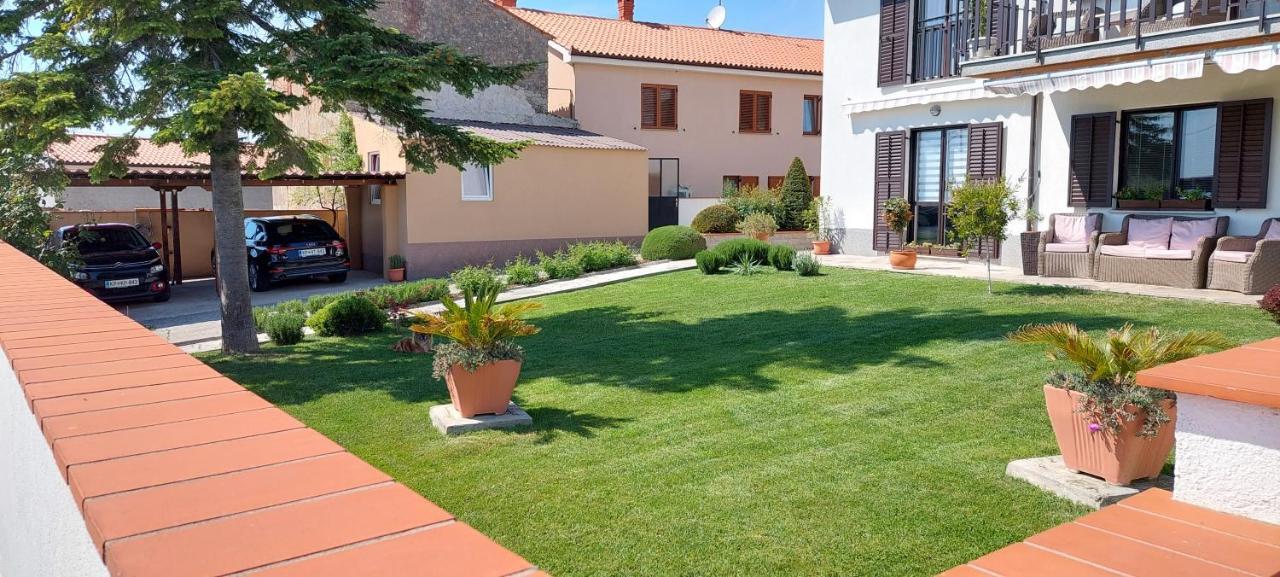 Aliana Apartment Sečovlje 외부 사진