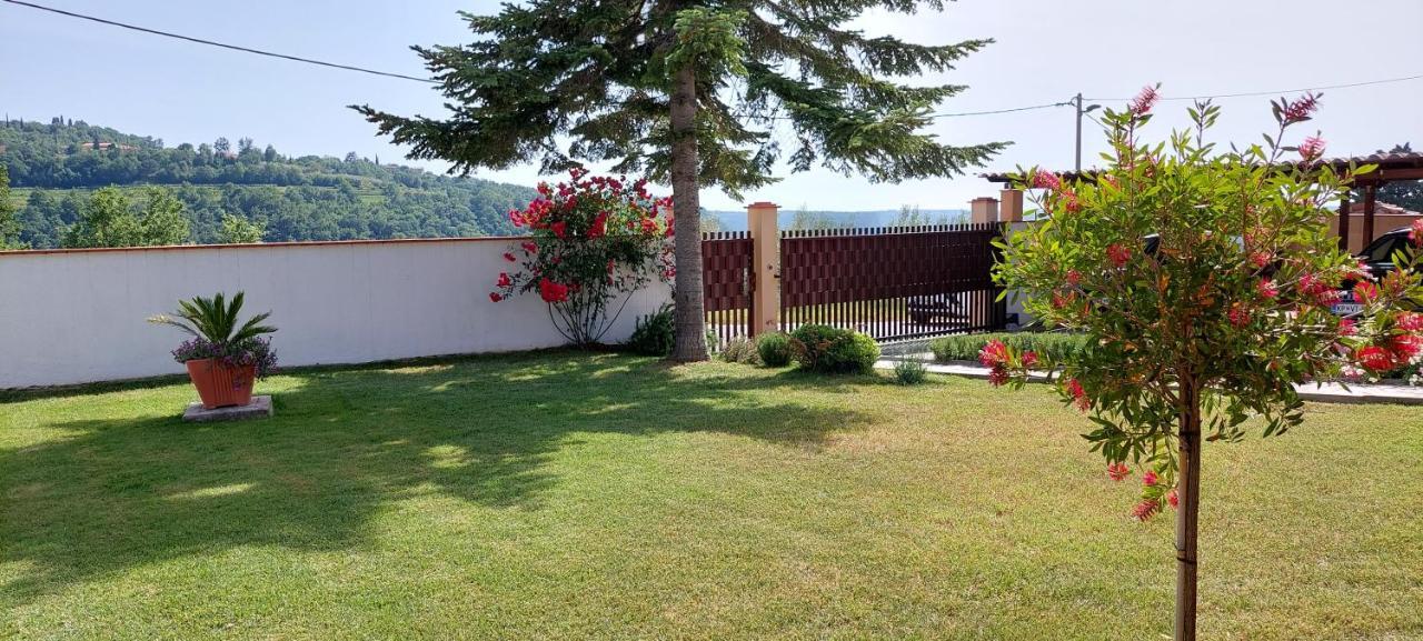 Aliana Apartment Sečovlje 외부 사진