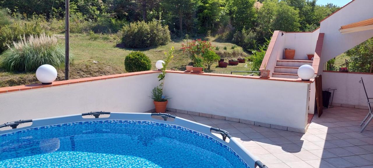 Aliana Apartment Sečovlje 외부 사진