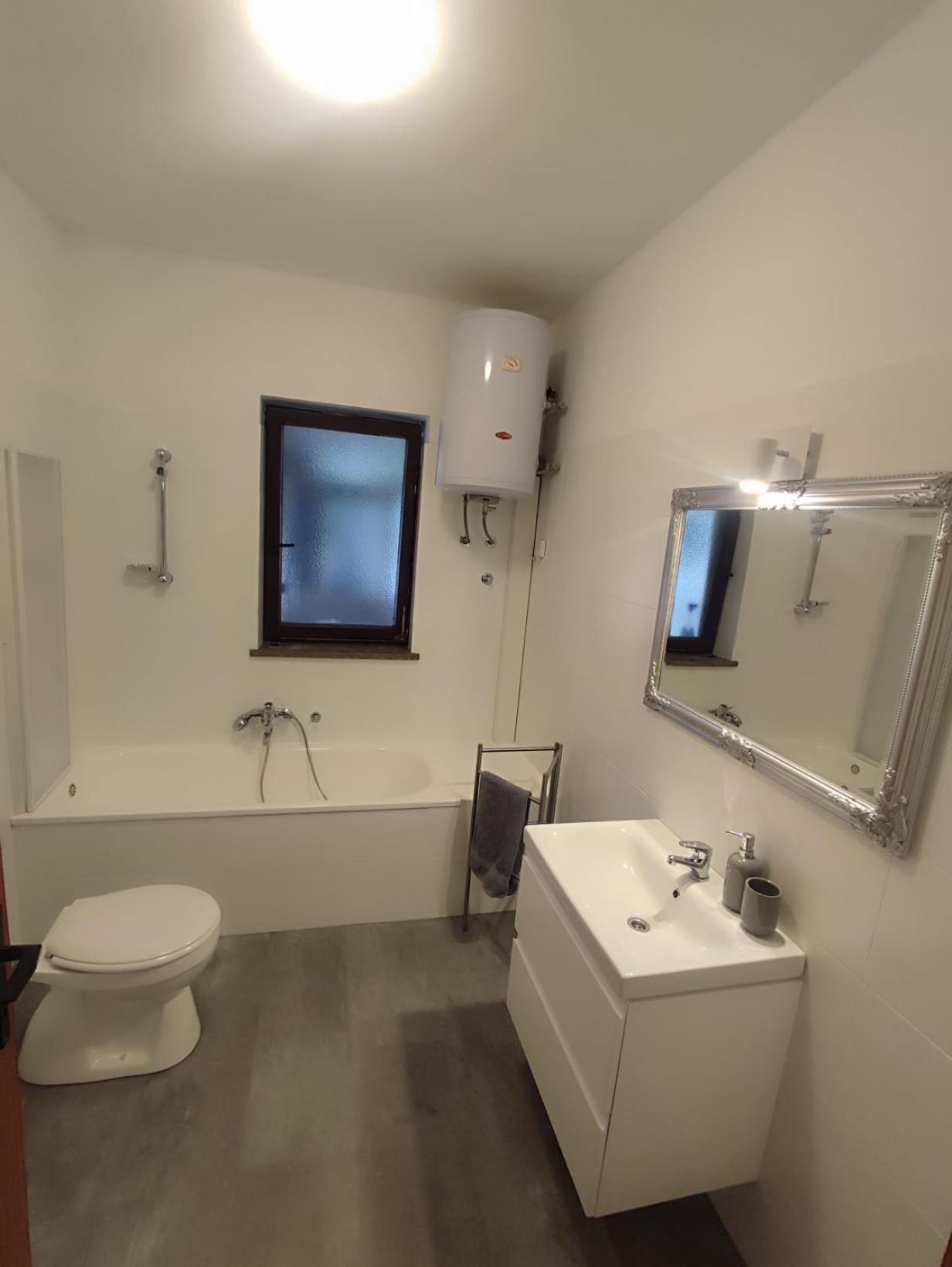 Aliana Apartment Sečovlje 외부 사진